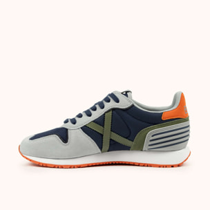 MUNICH MASSANA CLUB  583