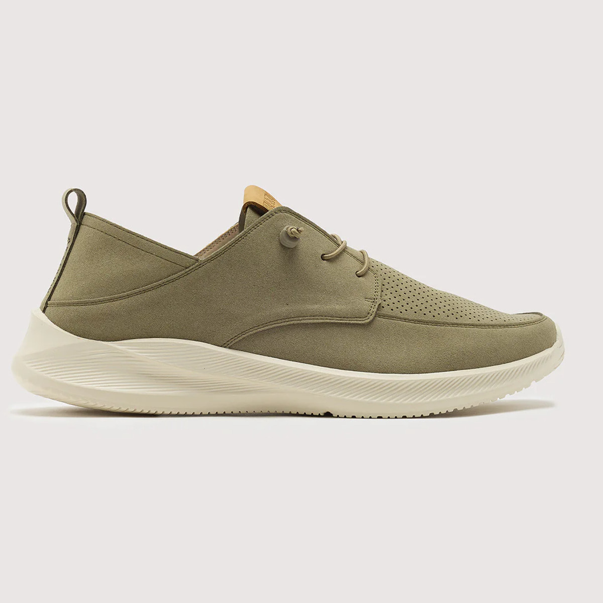 Zapatilla Sneaker Caqui - Bashaa