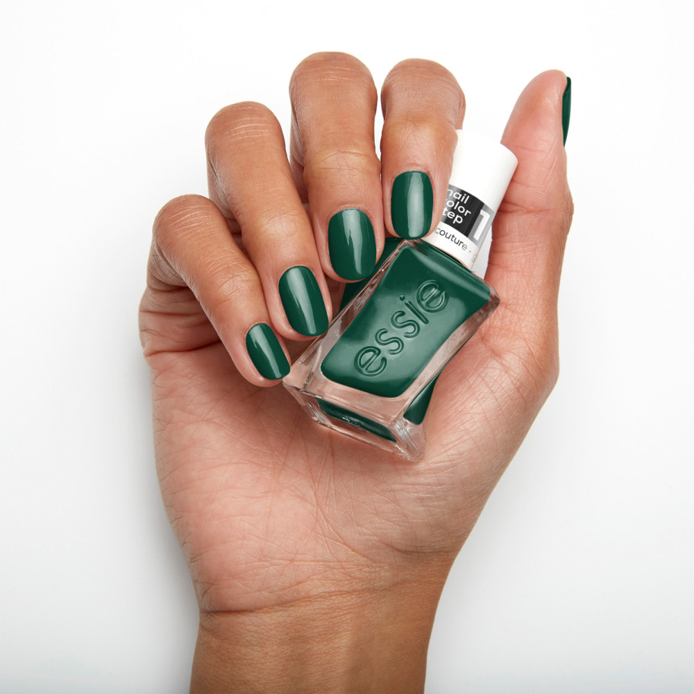 Essie Vernis à Ongles Gel Couture In-vest in-style