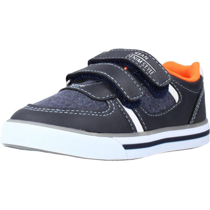 Zapatillas Niño de la marca CHICCO  modelo FREDERIC NEGRO