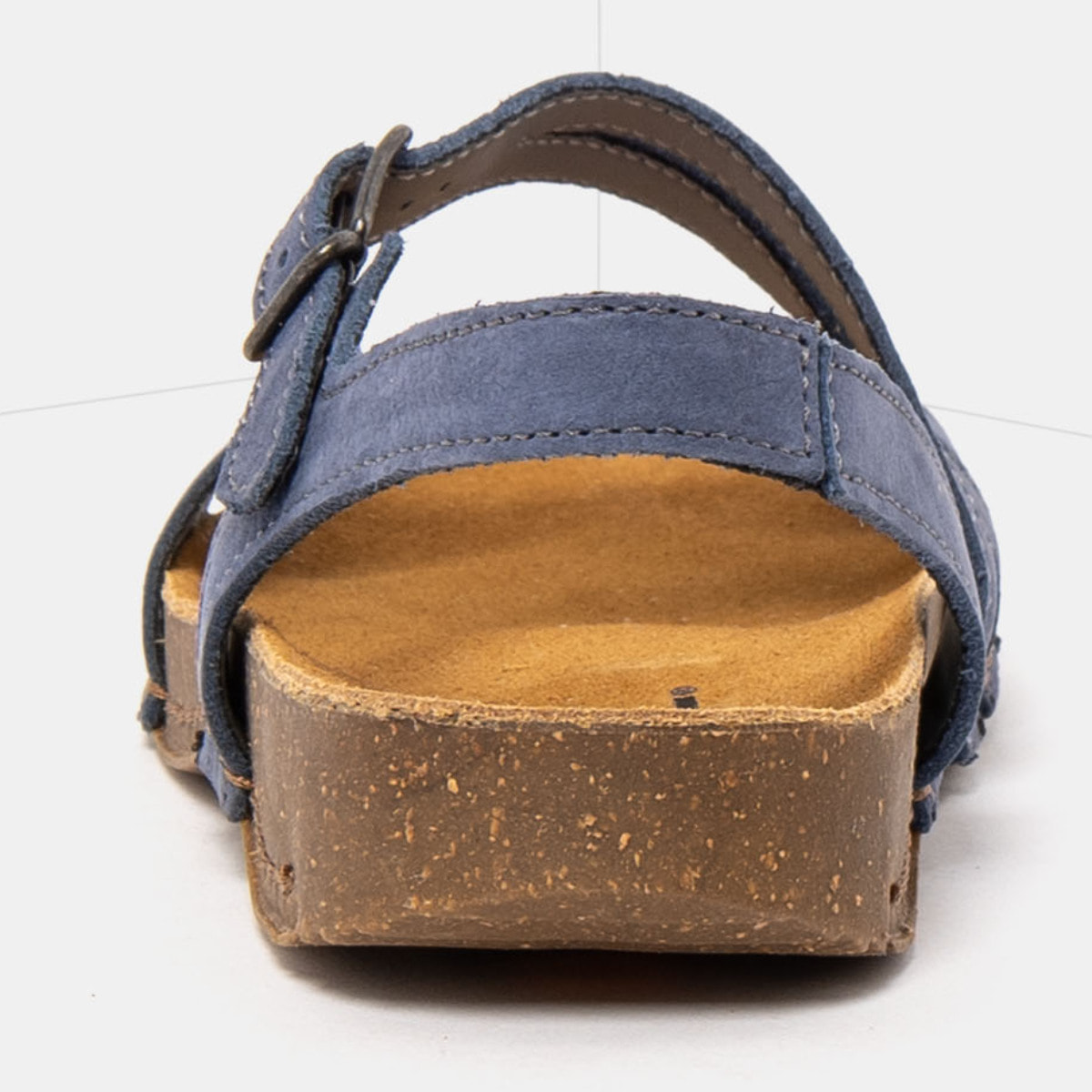 Sandalias 1045 NOBUCK OCEAN/ I BREATHE color Ocean