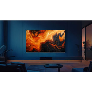 TV Mini LED HAIER H55M90EUX (2026) 55" (140 cm)