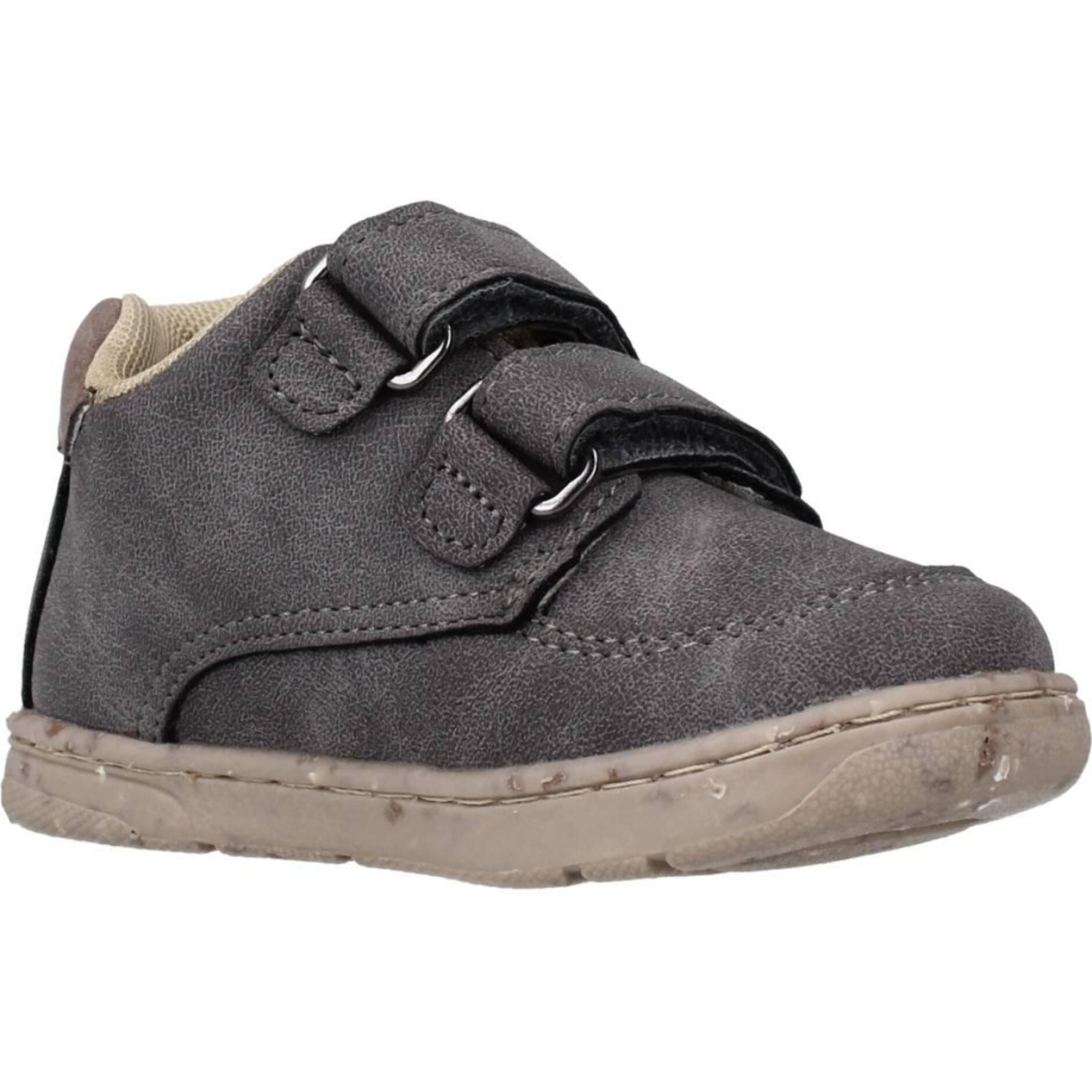 Zapatos Niño de la marca CHICCO  modelo GEFFO GRIS