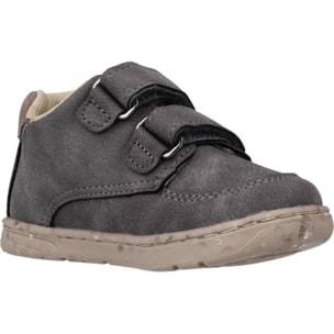 Zapatos Niño de la marca CHICCO  modelo GEFFO GRIS