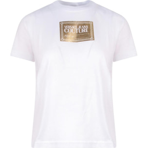 Versace Jeans Couture t-shirt.