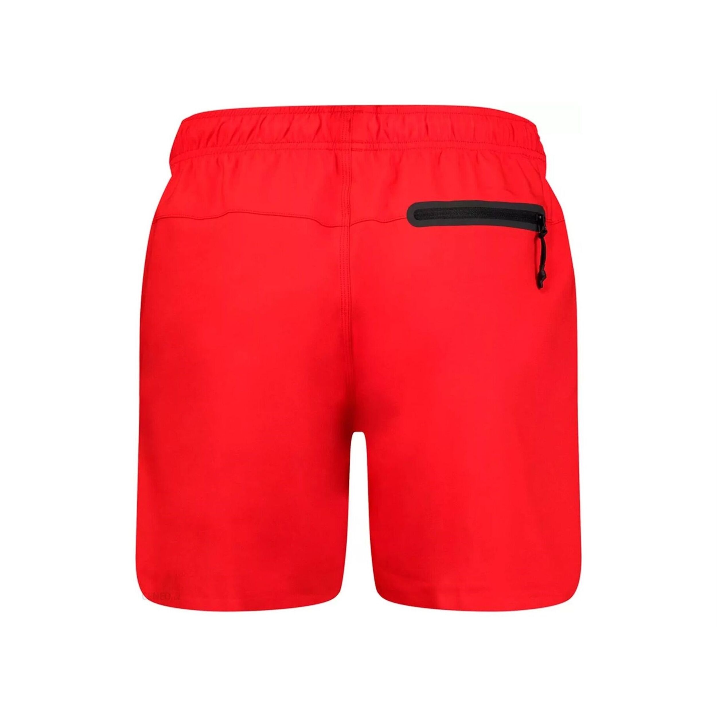 Costumi Puma Puma Swim Men Short Length Rosso