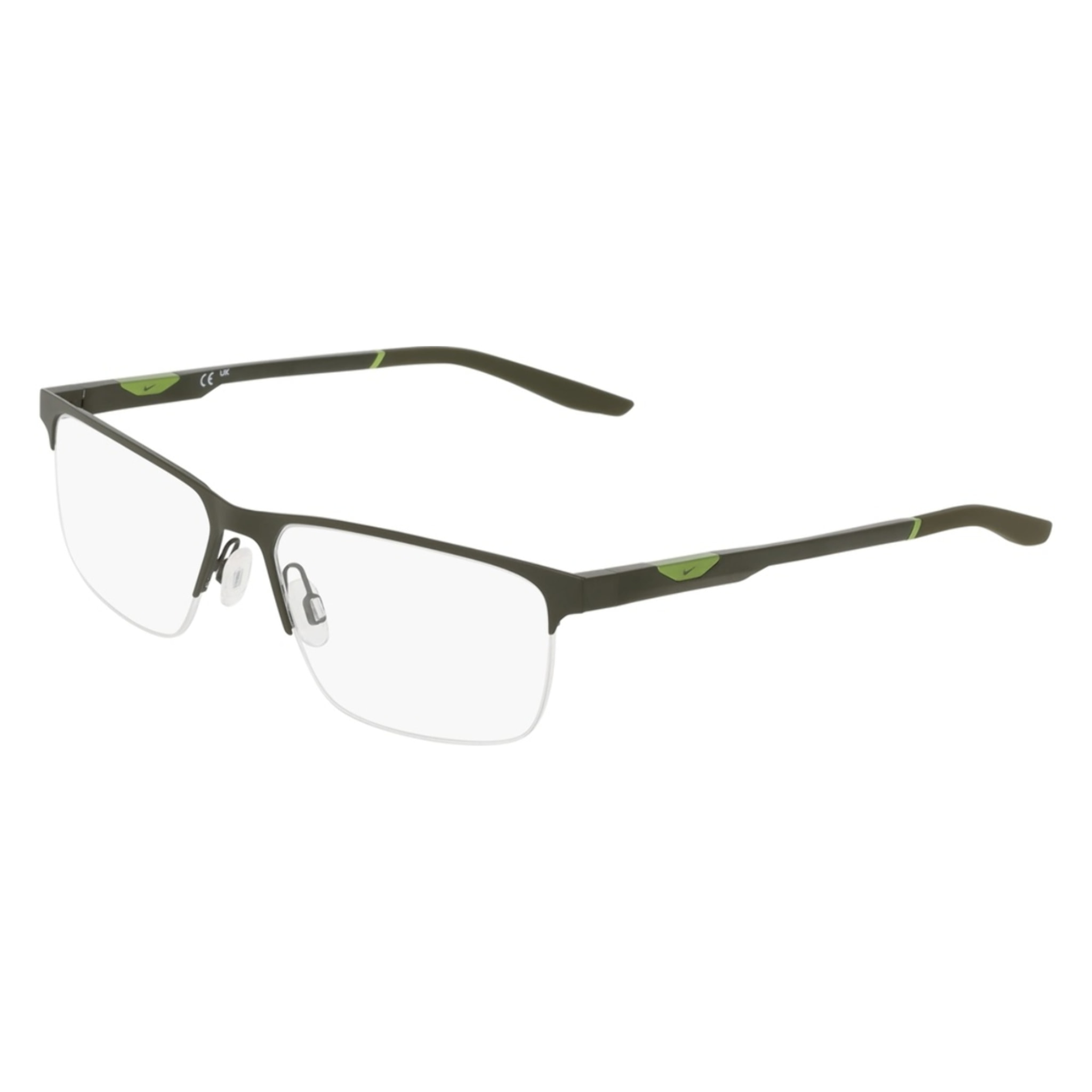 Gafas de Vista Nike 8144 315 53 de Metal Hombre