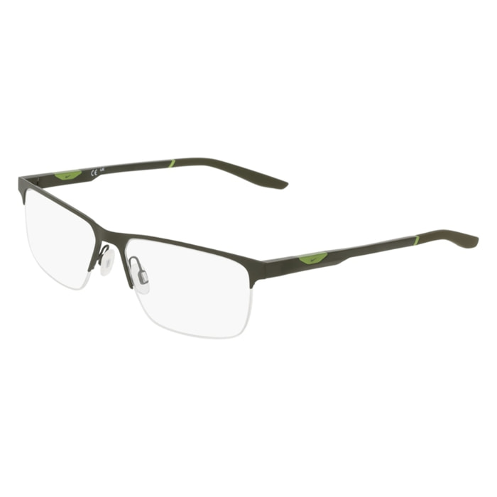 Gafas de Vista Nike 8144 315 53 de Metal Hombre