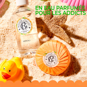 Néroli - Savon Bienfaisant 100 g