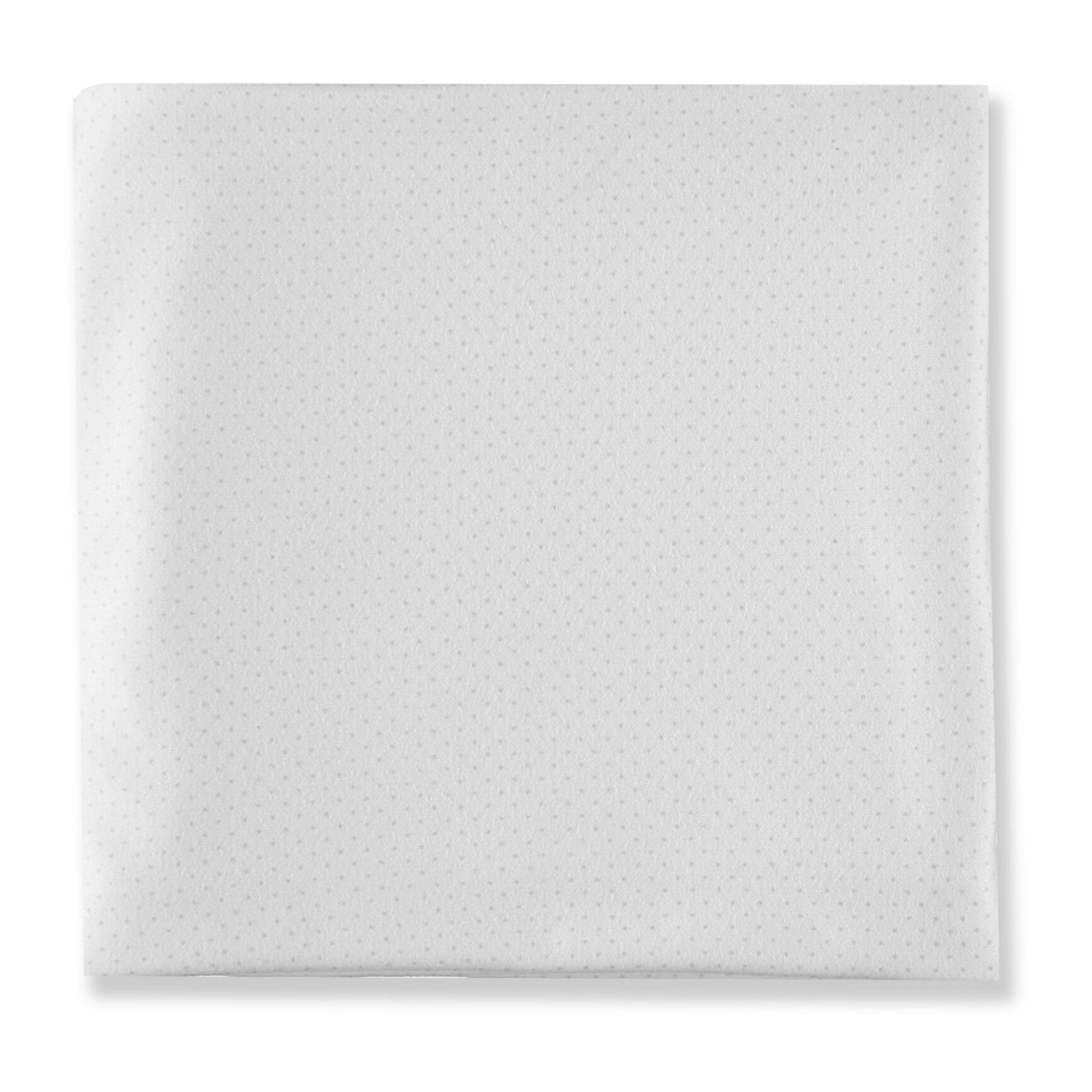 Arrullo Estampado Topitos Gris Talla Uni