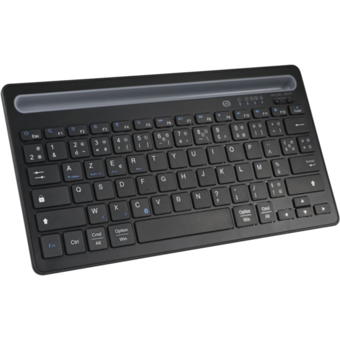 Clavier sans fil ESSENTIELB Nomad 2024