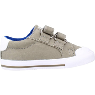 Zapatillas Niño de la marca CHICCO  modelo GIONNY GRIS