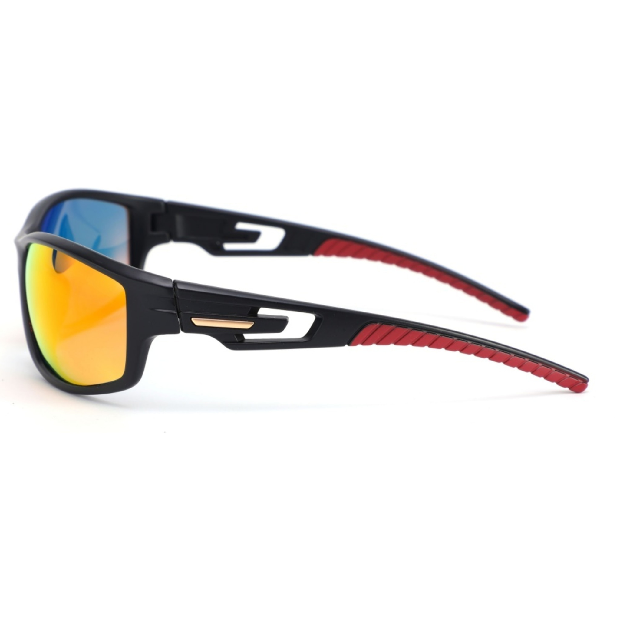 Gafas de Sol Fluor 201910-C4 Polarizadas de Tr90 Unisex 67 mm