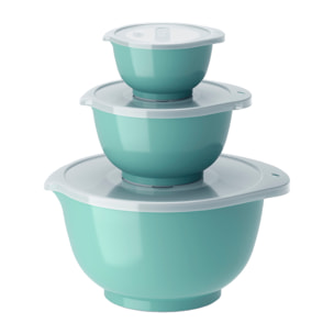 Set de bols 6 pces NEW Margrethe