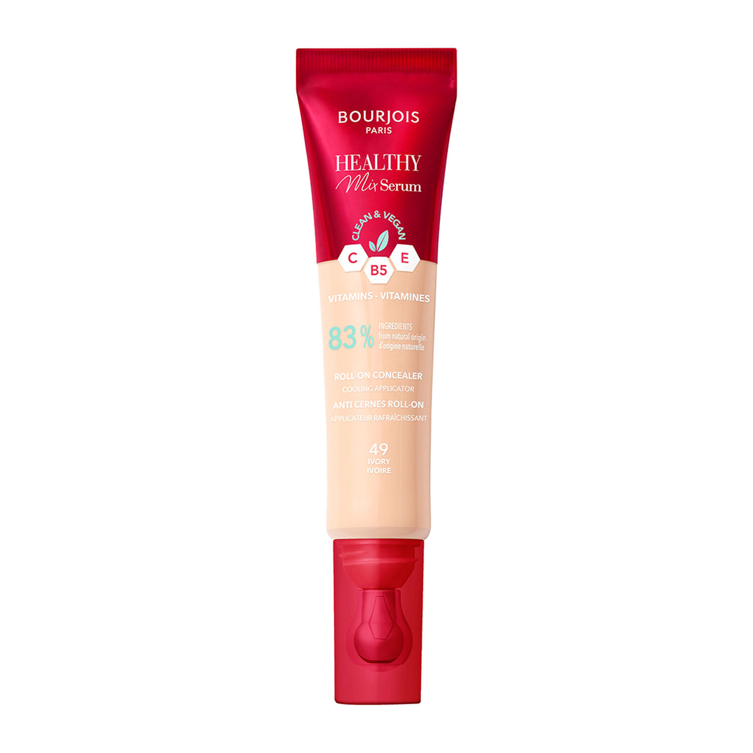 Roll-On Anti-Cernes - Healthy Mix Clean 11 ml