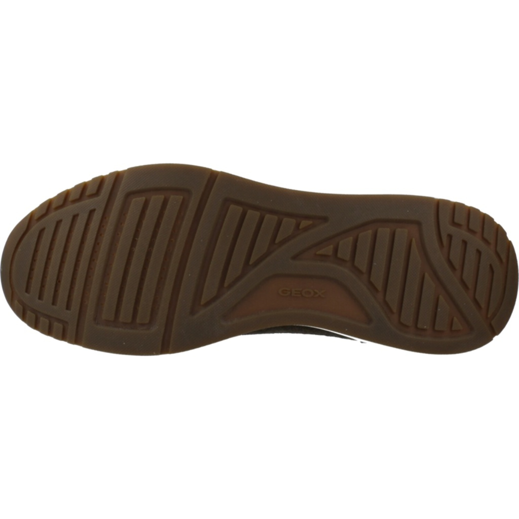 Sneakers de  Hombre de la marca GEOX  modelo U BRANTHON MARRON