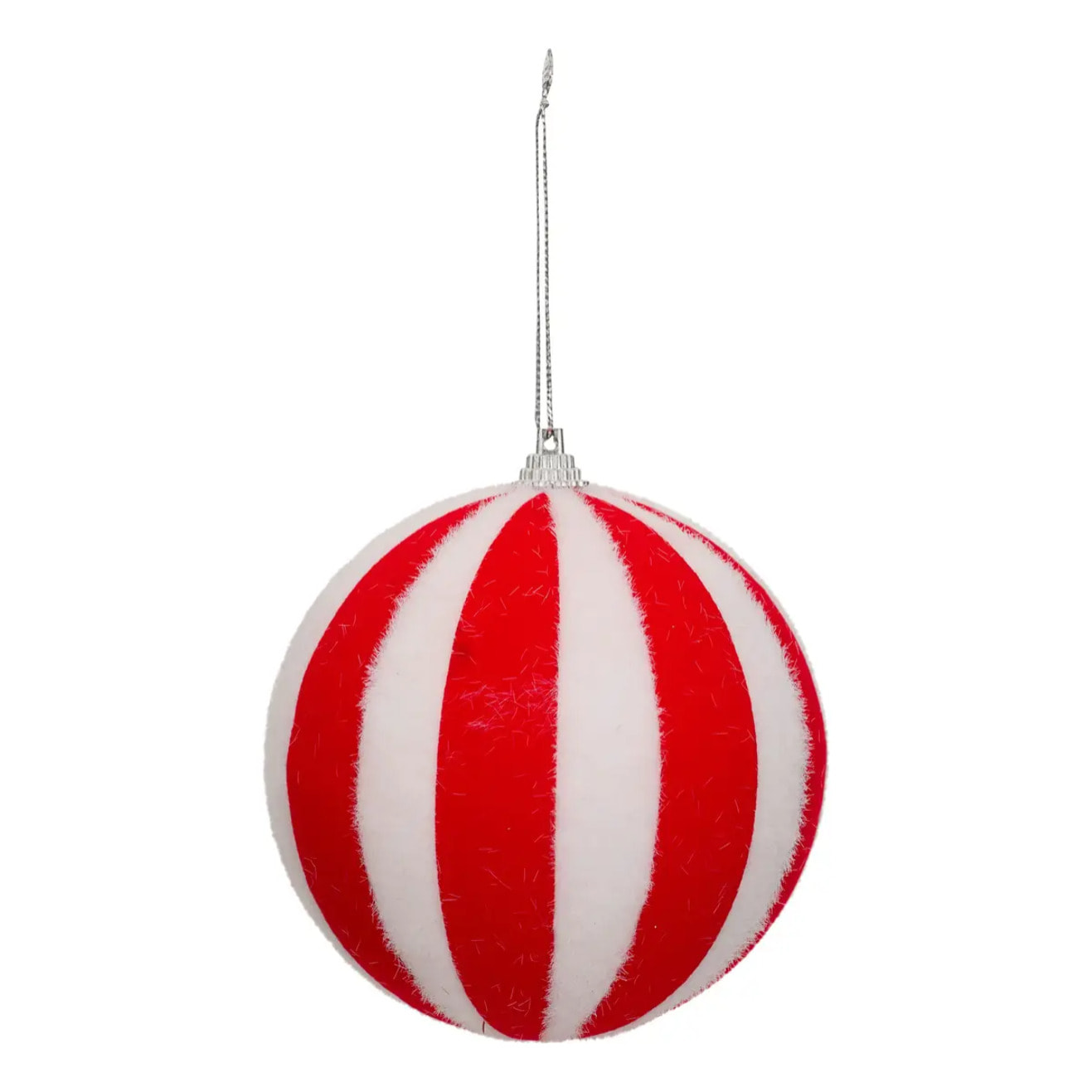 BDN PLF RAYE ROUGE BLANC X22