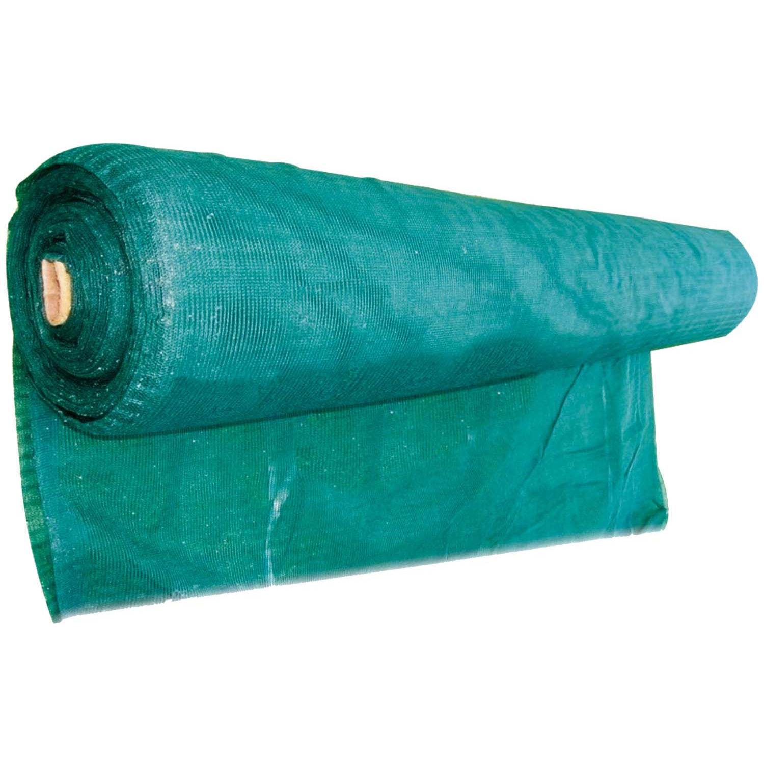 Rete antispina per raccolta olive 85 gr/mq - rotoli di varie dimensioni (50 mt - altezza 10 mt)