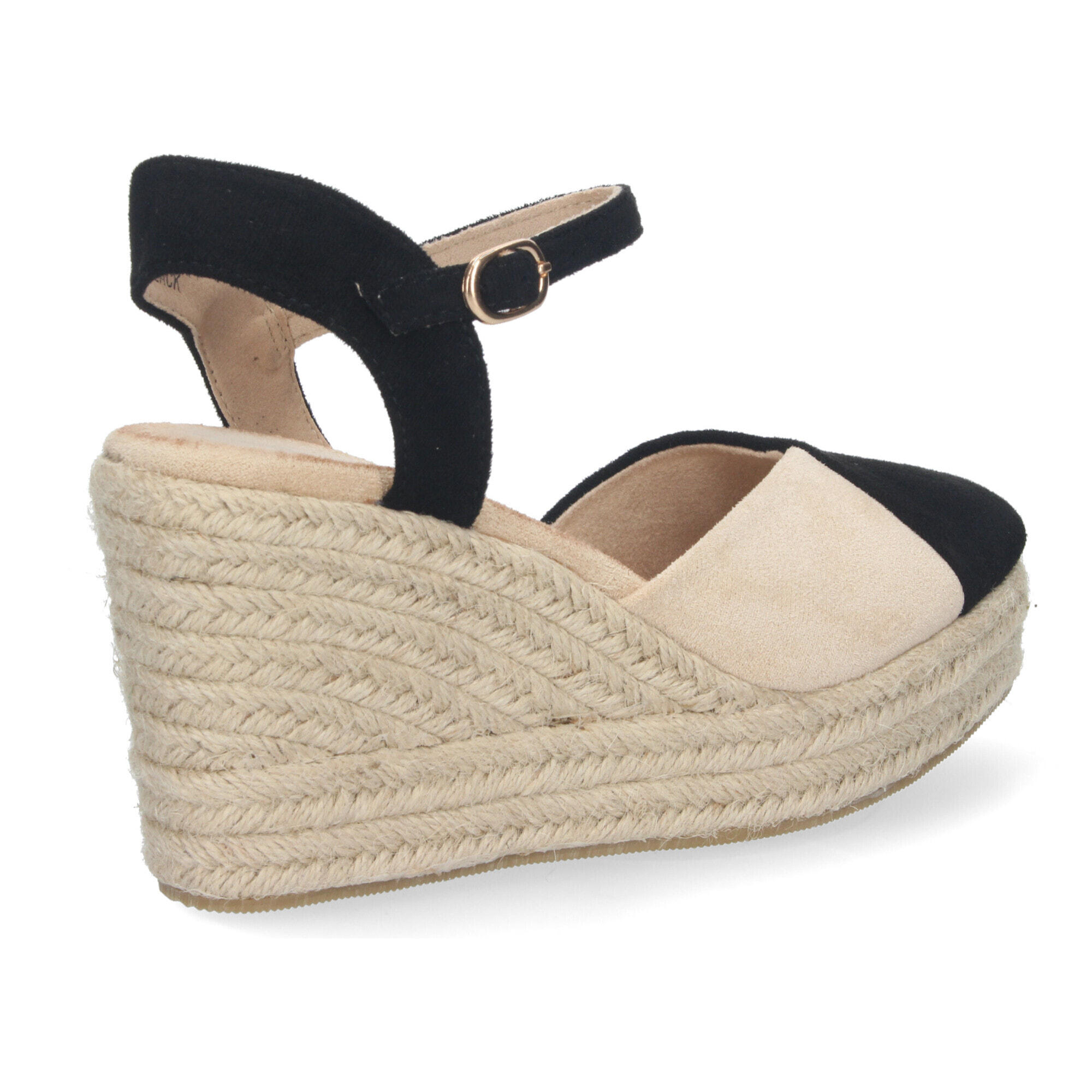 Sandalia de Cuña para Mujer, Comodas