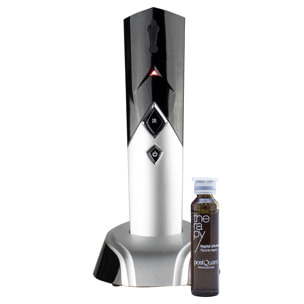 Pettine Capillary Regenerative Infrared + Placenta Vegetale - 9 Ml
