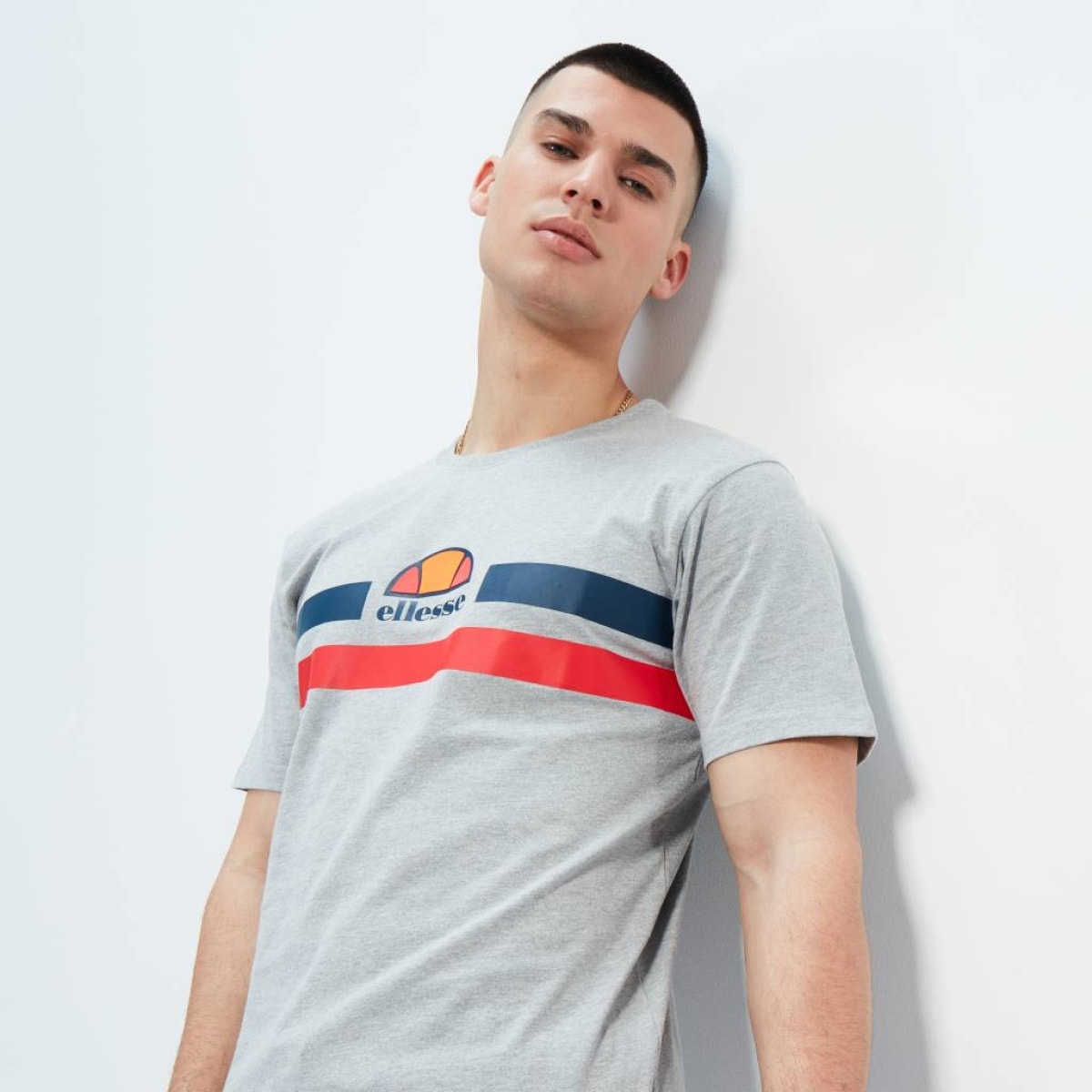 CAMISETA ELLESSE  APREL TEE