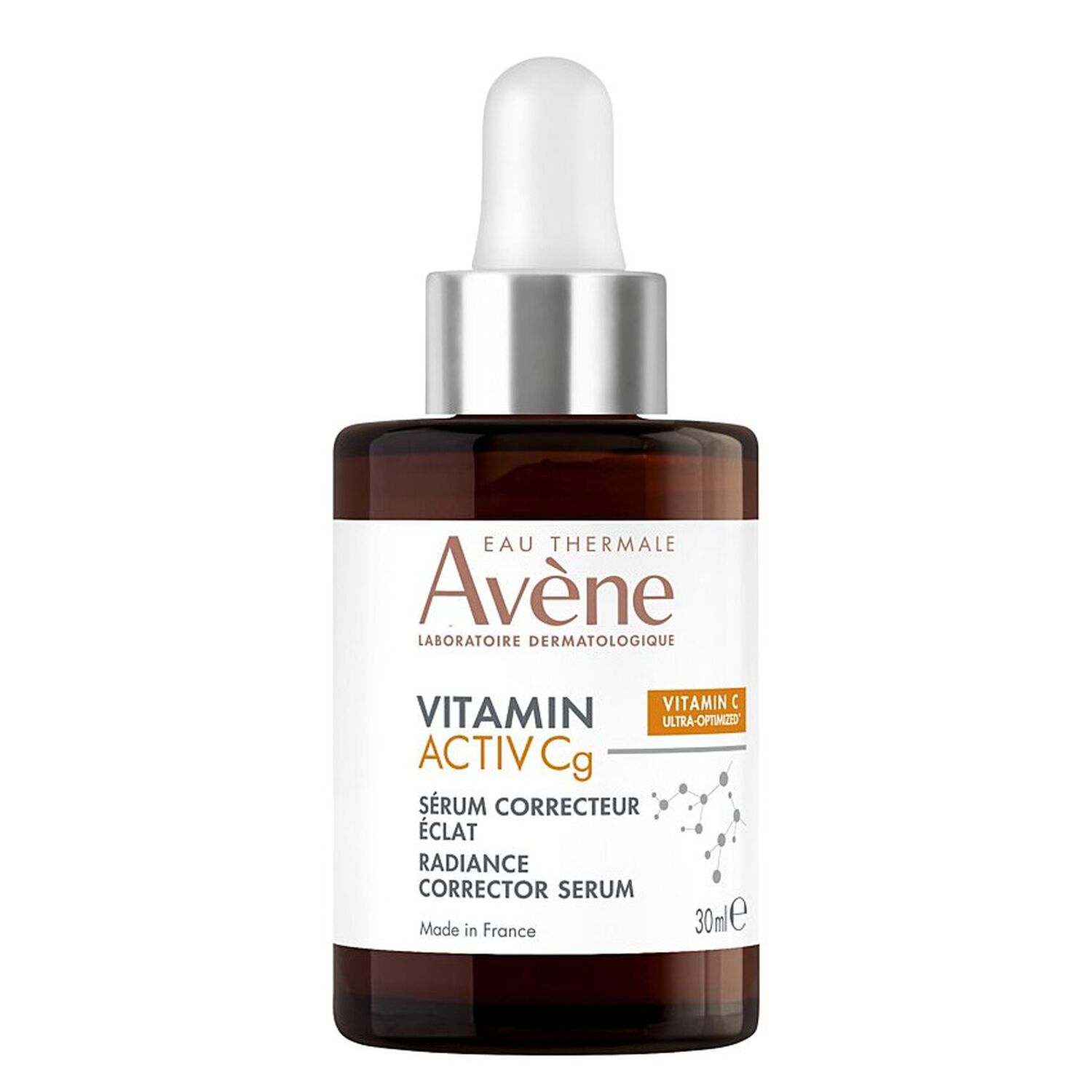 Vitamin Activ Cg - Sérum concentré éclat 30 ml
