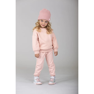 Pantaloni Rosa Per Bambini