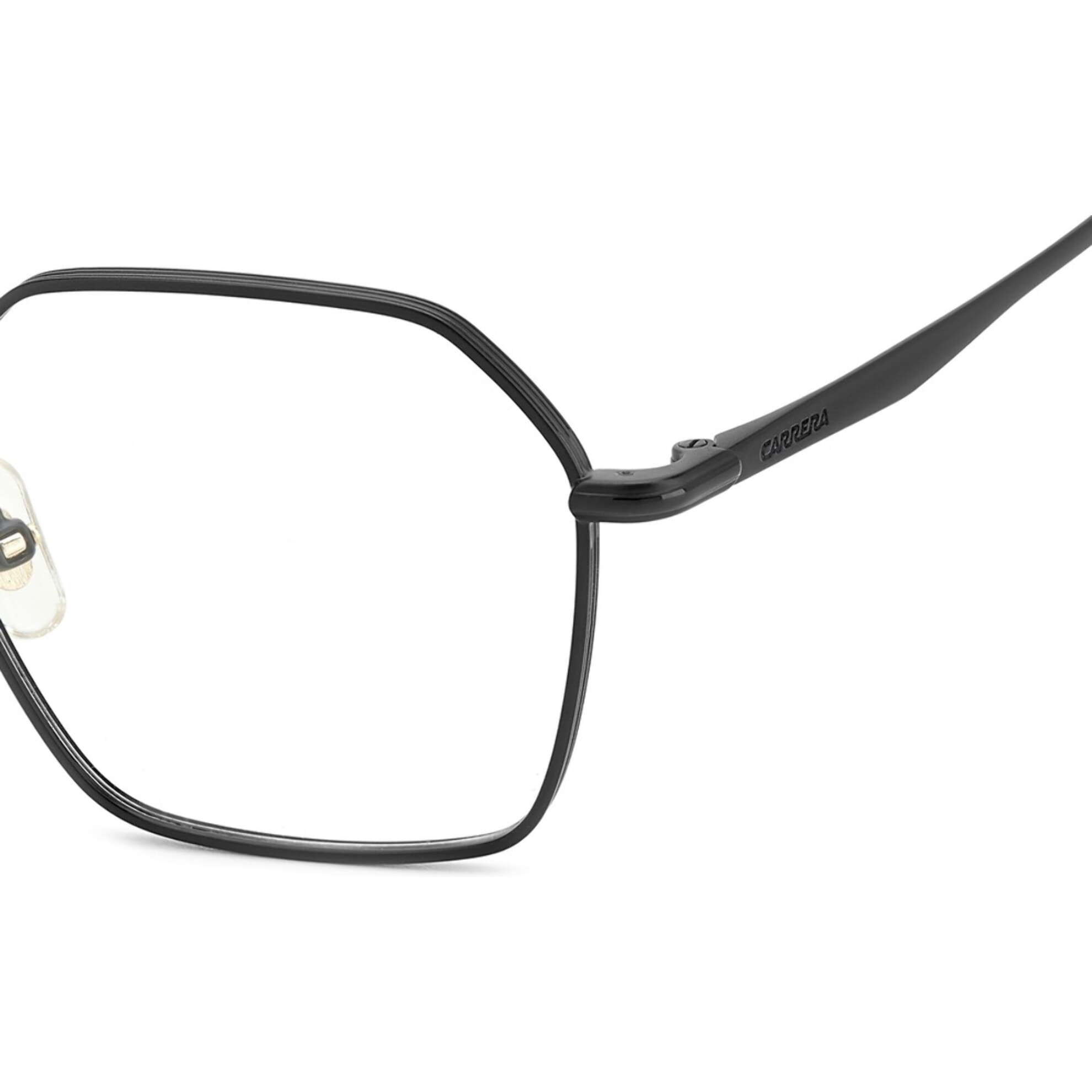 Gafas de Vista Carrera 335 003 de Metal Hombre 50 mm