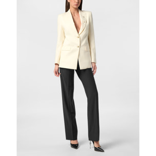 PHILIPP PLEIN Blazer RACING