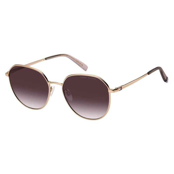 Gafas de Sol Tommy Hilfiger TH 2218/S DDB de Metal Mujer 57 mm