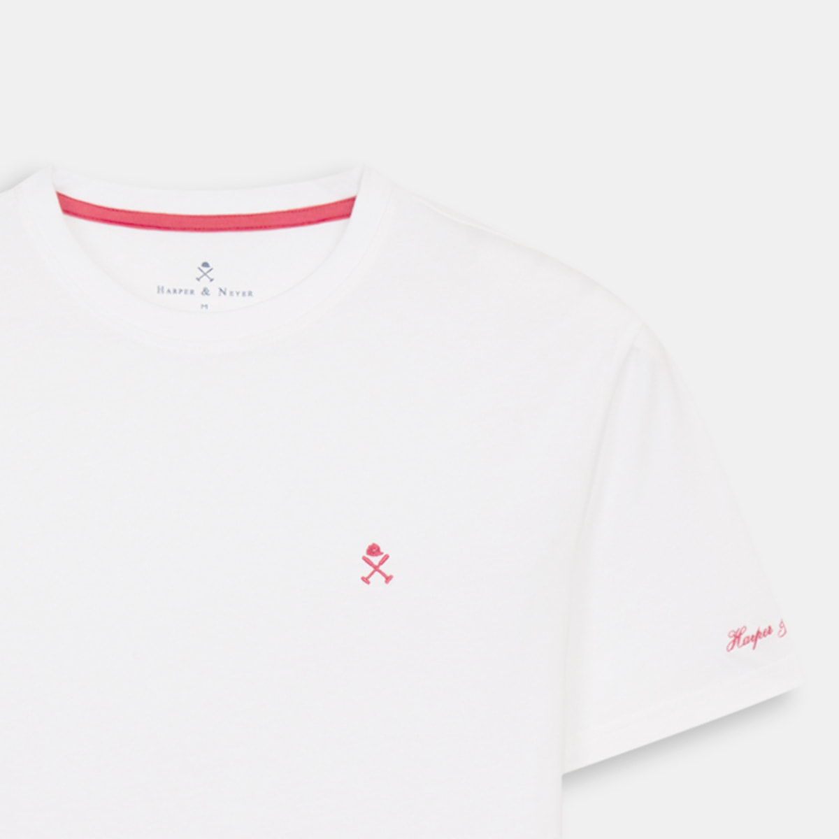 CAMISETA VITA CONTRAST