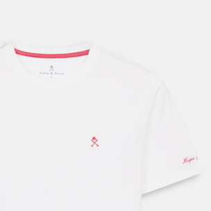 CAMISETA VITA CONTRAST