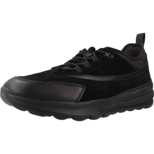 Sneakers de  Hombre de la marca GEOX  modelo U46BAA 04322 NEGRO