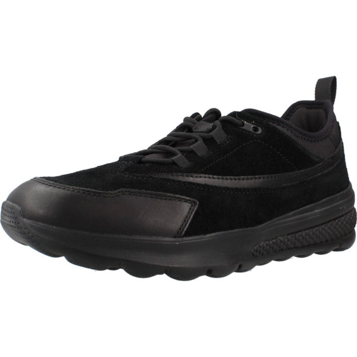 Sneakers de  Hombre de la marca GEOX  modelo U46BAA 04322 NEGRO