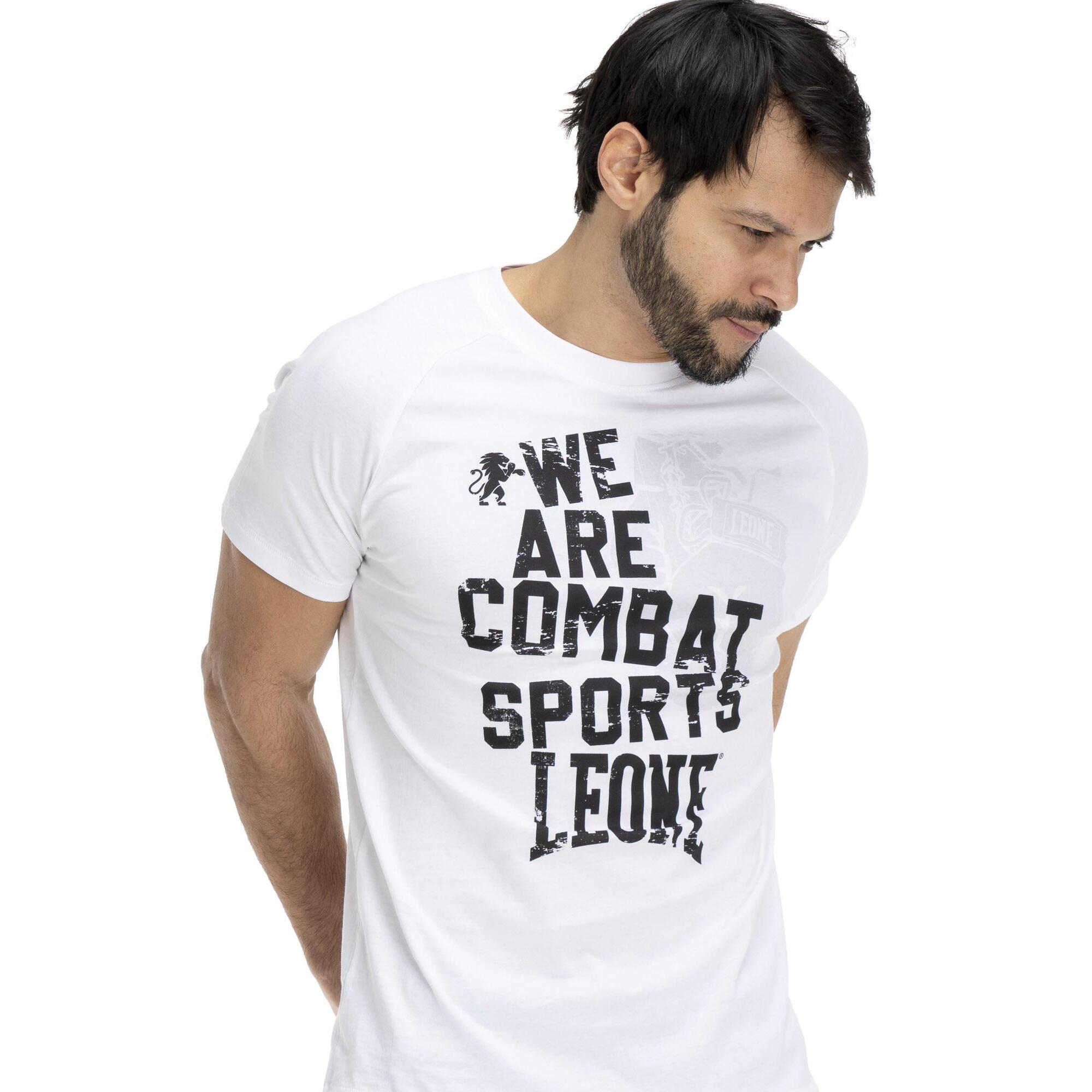 Camiseta de hombre Indigo Old Dye