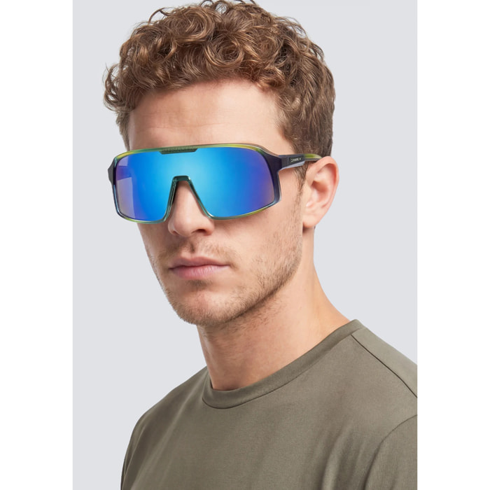 Gafas De Sol Deportivas D. Franklin Wind Grad