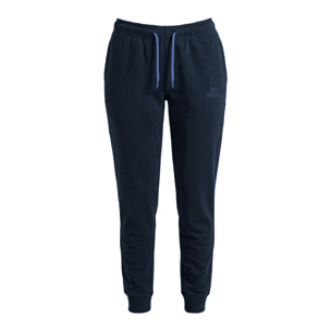 Tuta Donna LONSDALE Cotone Primavera Full Zip