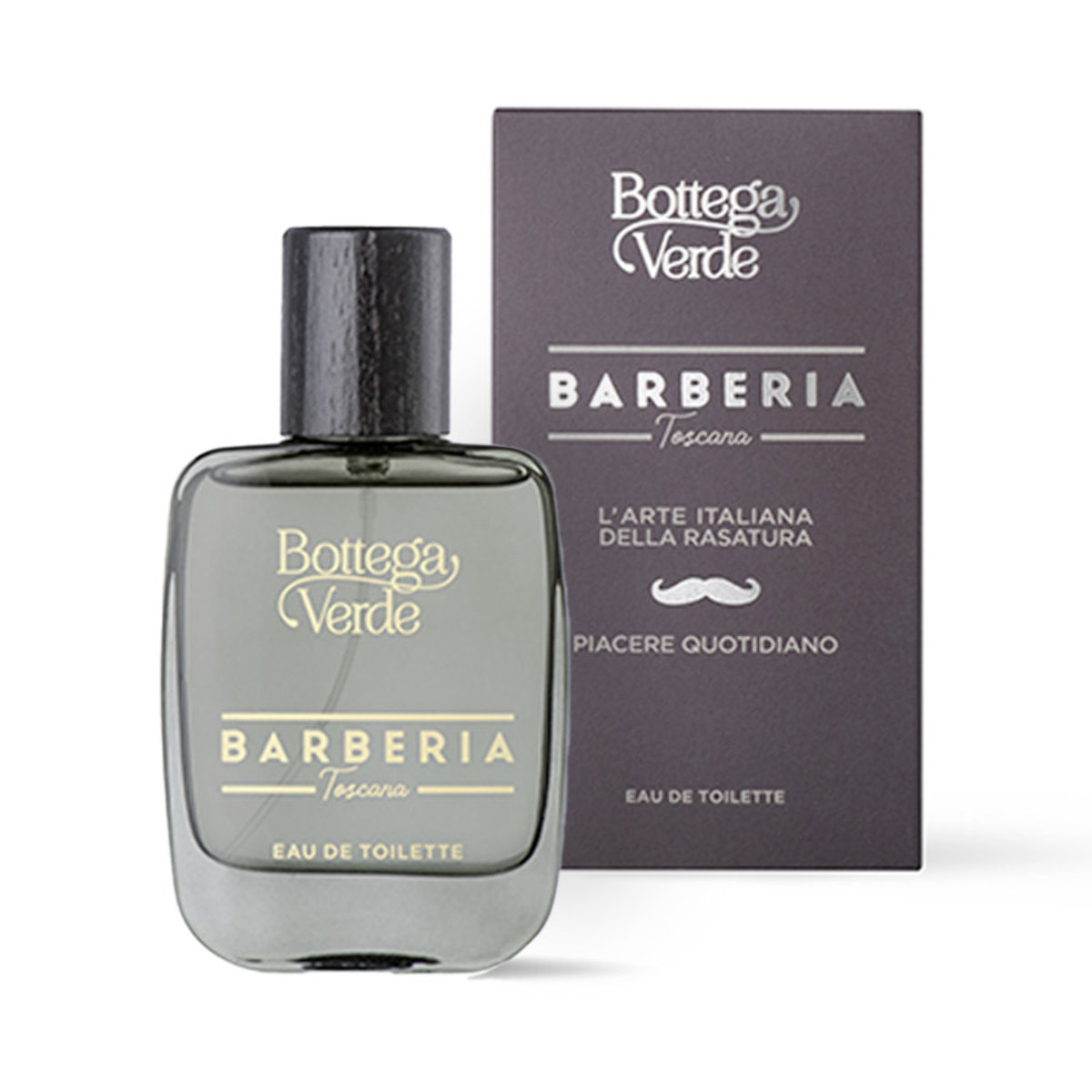 Barberia Toscana - eau de toilette (50 ml)