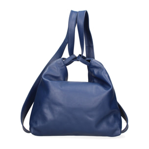 Borsa a mano da donna Made in Italy - Modello Seraphina Nova - 100% pelle - 37.0 x 37.0 x 9.0 cm
