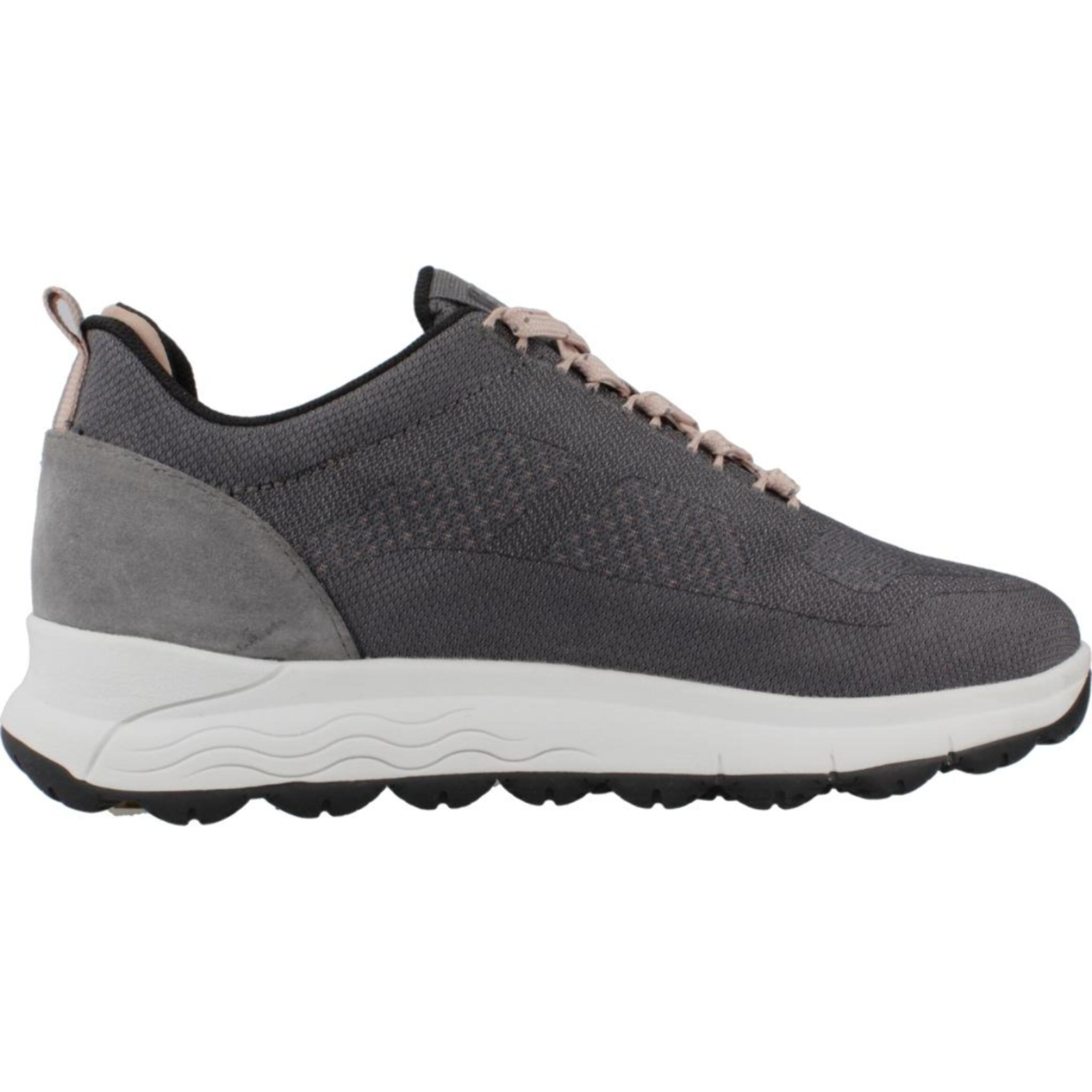Sneakers de  Mujer de la marca GEOX  modelo D SPHERICA 4X4 B ABX GRIS
