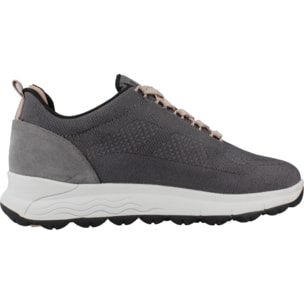 Sneakers de  Mujer de la marca GEOX  modelo D SPHERICA 4X4 B ABX GRIS