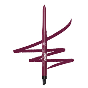 ColorStay Eyeliner Pencil - Crayon Yeux Waterproof Ultra Pigmenté Effet Smoky Eyes Tenue 24h