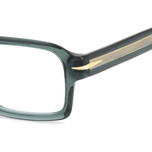 Gafas de Vista David Beckham DB 7165 ZI9 de Acetato Hombre 54 mm