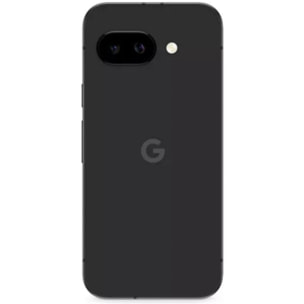 Smartphone GOOGLE Pack Pixel 9a + JBL Go 3 Noir