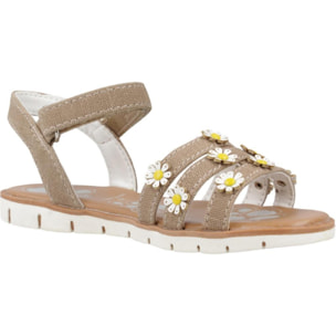 Sandalias Niña de la marca CHICCO  modelo CASEY MARRON