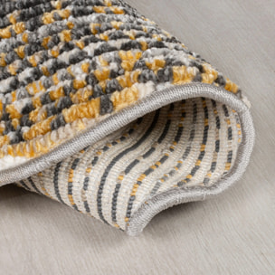 Tapis rond CAMINO