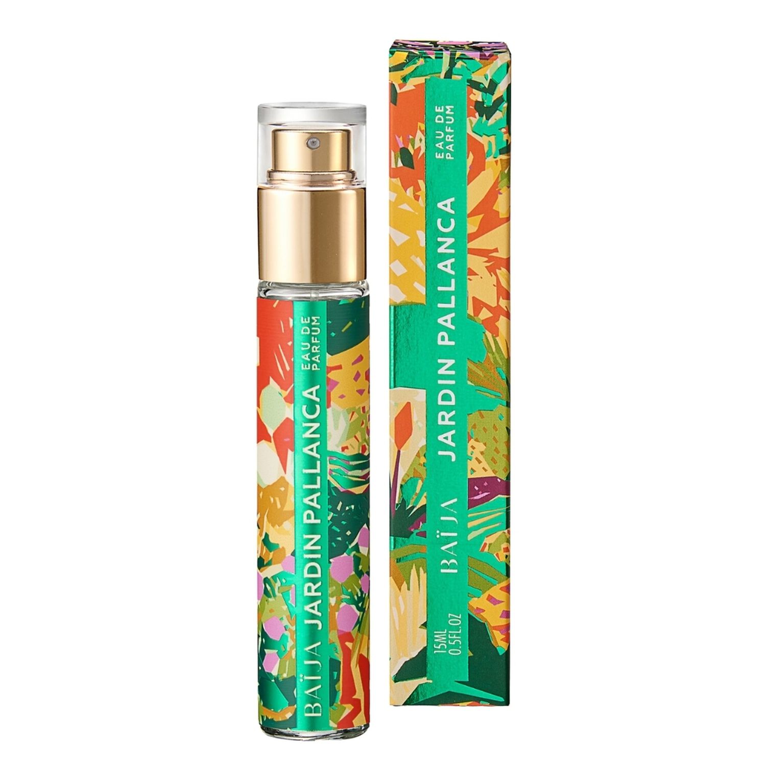 Jardin Pallanca - Eau de Parfum 15 ml