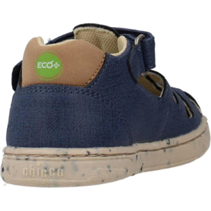 Sandalias Niño de la marca CHICCO  modelo GIOACCHINO AZUL