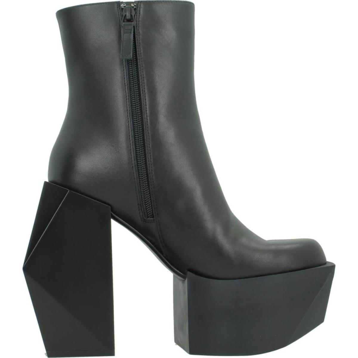 BOTINES UNITED NUDE UN STAGE BOOT