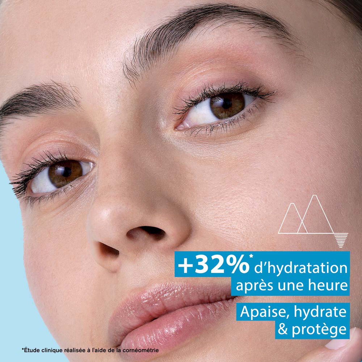 Eau Thermale d'Uriage - Brumisateur Hydratant, Apaisant & Protecteur